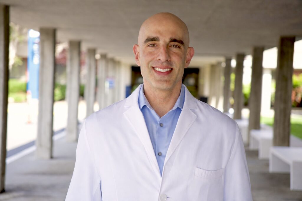 Portrait of Karam W. Badran, MD